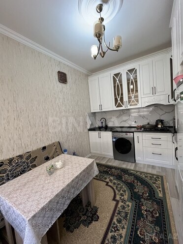 4 otaqlı həyət evi/bağ evi - Qaraçuxur q. - 168 m² (4)