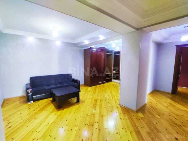 3-комн. новостройка - м. Нариман Нариманов - 130 м² (14)