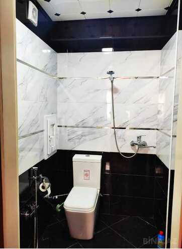 3-комн. новостройка - м. Нариман Нариманов - 130 м² (11)