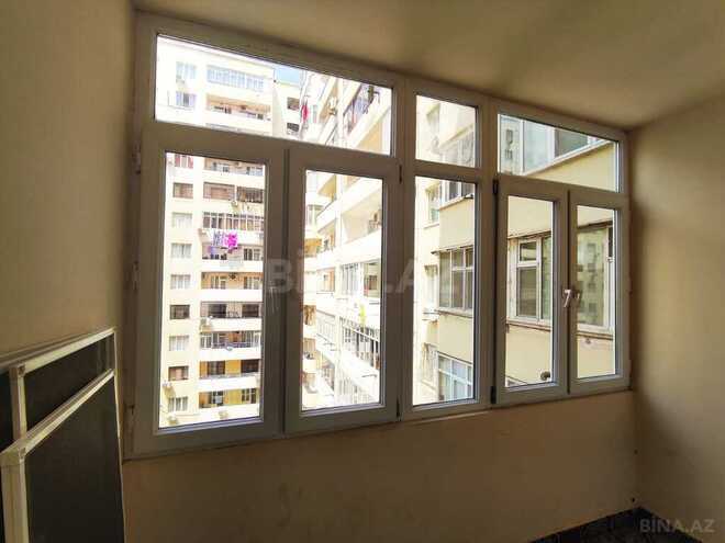 3-комн. новостройка - м. Нариман Нариманов - 130 м² (19)