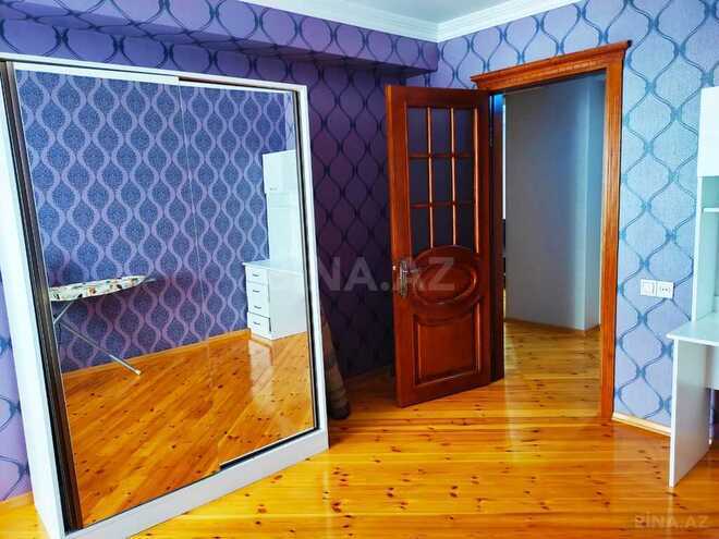 3-комн. новостройка - м. Нариман Нариманов - 130 м² (7)