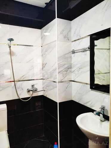 3-комн. новостройка - м. Нариман Нариманов - 130 м² (12)