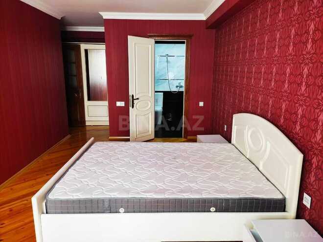 3-комн. новостройка - м. Нариман Нариманов - 130 м² (4)