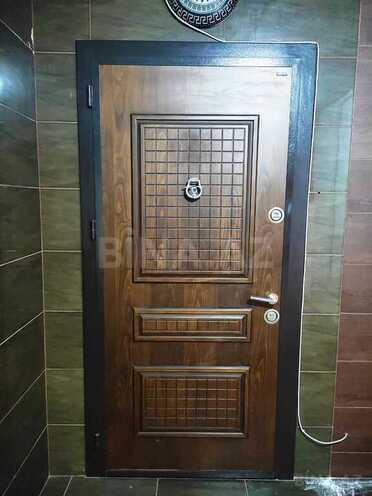 3-комн. новостройка - м. Нариман Нариманов - 130 м² (20)