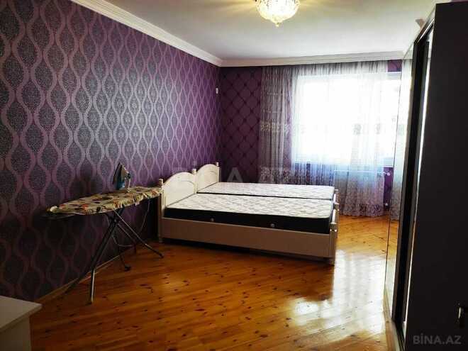 3-комн. новостройка - м. Нариман Нариманов - 130 м² (5)