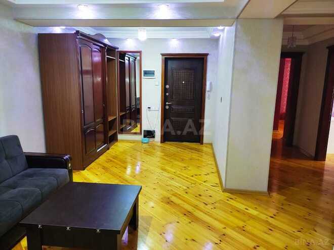3-комн. новостройка - м. Нариман Нариманов - 130 м² (17)