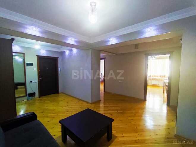 3-комн. новостройка - м. Нариман Нариманов - 130 м² (15)