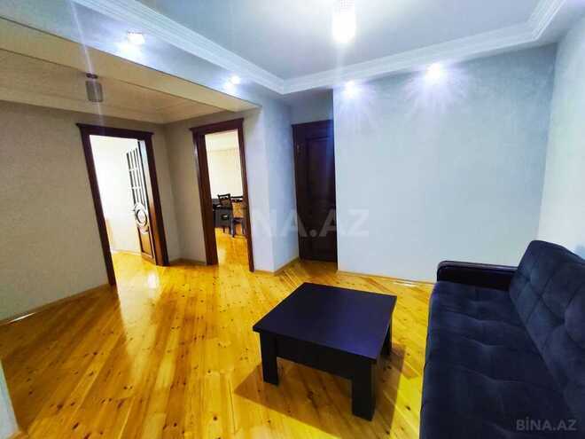 3-комн. новостройка - м. Нариман Нариманов - 130 м² (16)