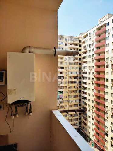 3-комн. новостройка - м. Нариман Нариманов - 130 м² (18)