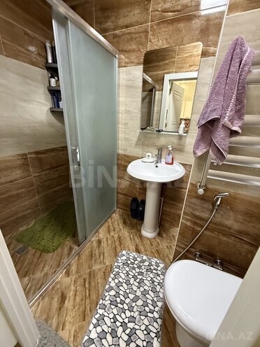 2-комн. новостройка - м. Кара Караев - 51 м² (11)