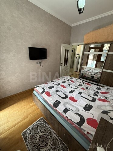 2-комн. новостройка - м. Кара Караев - 51 м² (7)
