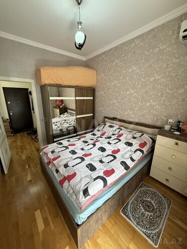 2-комн. новостройка - м. Кара Караев - 51 м² (6)
