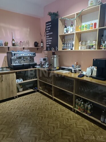 Объект - м. Шах Исмаил Хатаи - 650 м² (1)