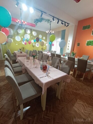 Объект - м. Шах Исмаил Хатаи - 650 м² (2)