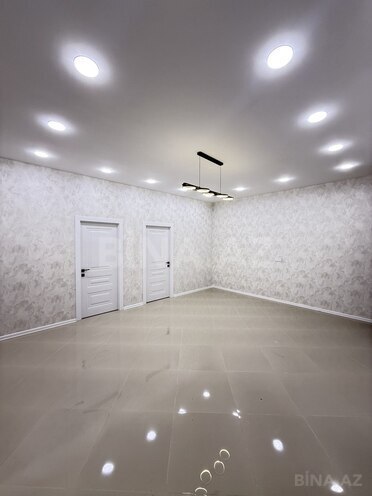 4 otaqlı həyət evi/bağ evi - Şüvəlan q. - 130 m² (9)