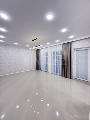 4 otaqlı həyət evi/bağ evi - Şüvəlan q. - 130 m² (12)