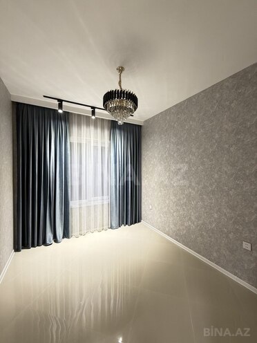 4 otaqlı həyət evi/bağ evi - Şüvəlan q. - 130 m² (16)