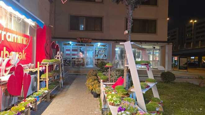 Obyekt - Binəqədi r. - 70 m² (1)