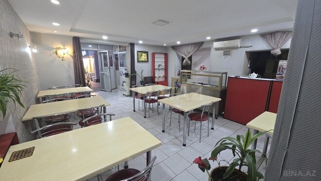 Obyekt - Binəqədi r. - 70 m² (10)