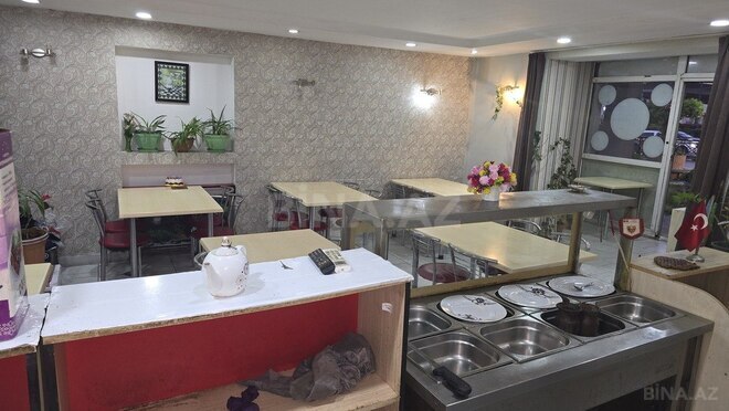 Obyekt - Binəqədi r. - 70 m² (7)