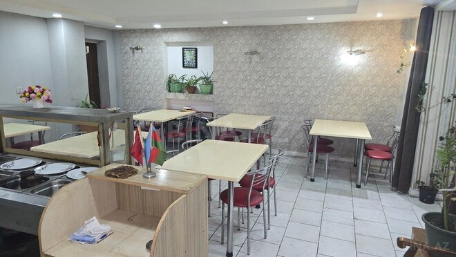 Obyekt - Binəqədi r. - 70 m² (4)