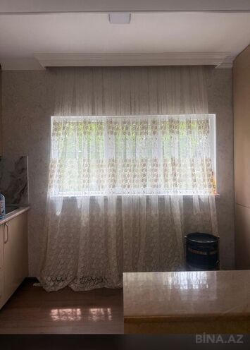 3 otaqlı köhnə tikili - Azadlıq Prospekti m. - 65 m² (3)