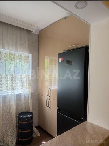 3 otaqlı köhnə tikili - Azadlıq Prospekti m. - 65 m² (7)