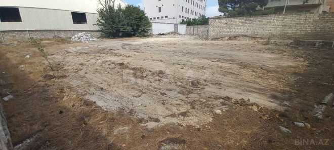 Satılır  torpaq 73 sot, Qara Qarayev m., photo 4 from 8