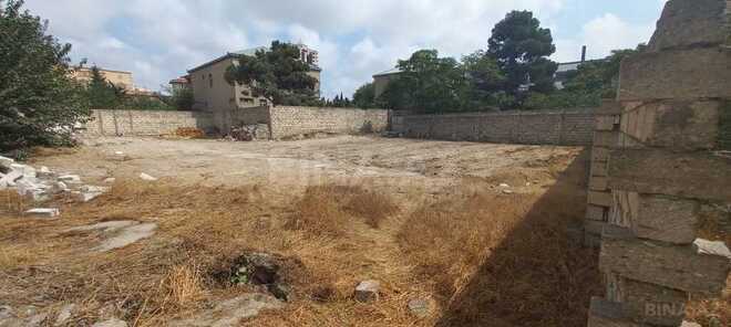 Satılır  torpaq 73 sot, Qara Qarayev m., photo 3 from 8