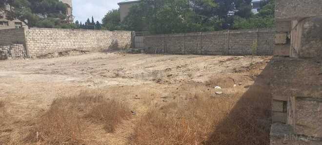Satılır  torpaq 73 sot, Qara Qarayev m., photo 5 from 8