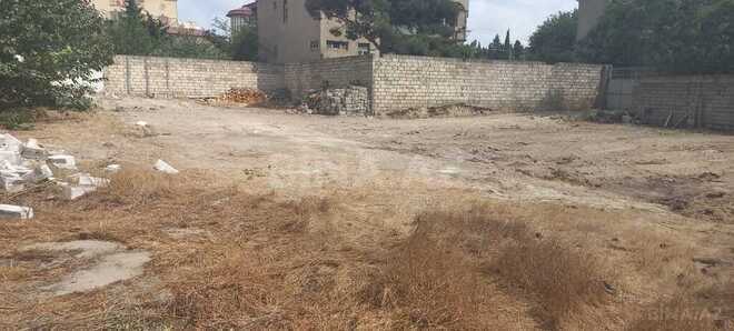 Satılır  torpaq 73 sot, Qara Qarayev m., photo 6 from 8