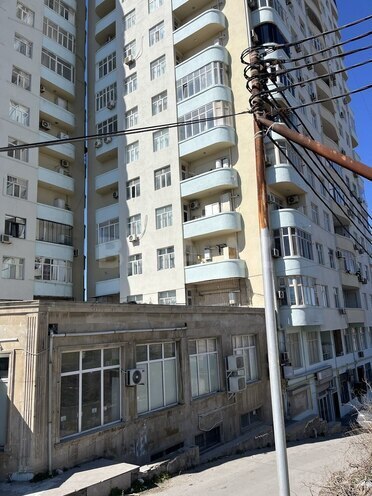 Obyekt - Qara Qarayev m. - 60 m² (2)