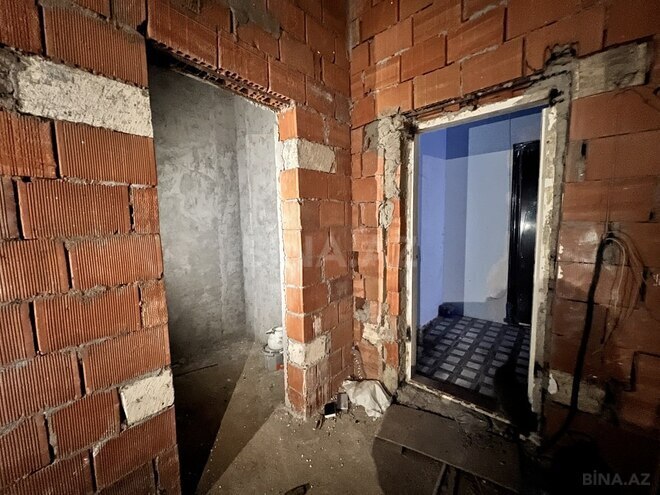Obyekt - Qara Qarayev m. - 60 m² (9)