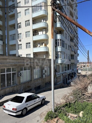 Obyekt - Qara Qarayev m. - 60 m² (1)
