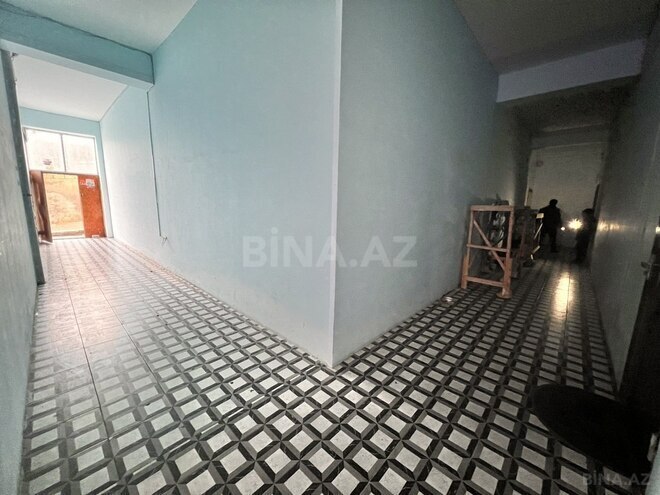 Obyekt - Qara Qarayev m. - 60 m² (10)