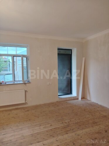 3 otaqlı həyət evi/bağ evi - Yeni Ramana q. - 100 m² (8)