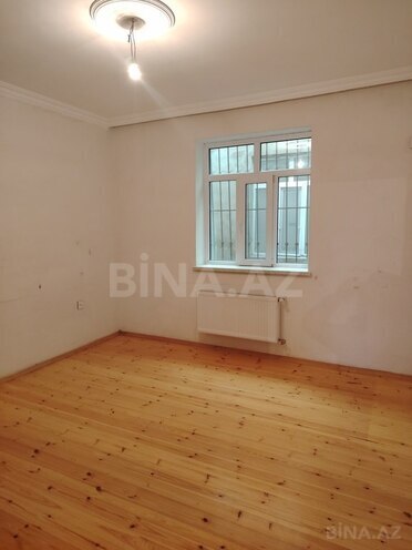 3 otaqlı həyət evi/bağ evi - Yeni Ramana q. - 100 m² (11)