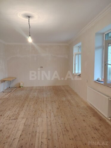 3 otaqlı həyət evi/bağ evi - Yeni Ramana q. - 100 m² (9)