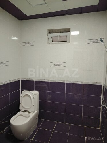 3 otaqlı həyət evi/bağ evi - Yeni Ramana q. - 100 m² (13)