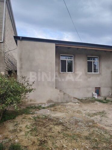 3 otaqlı həyət evi/bağ evi - Yeni Ramana q. - 100 m² (3)
