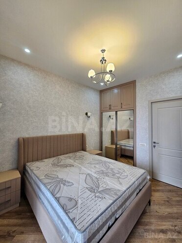 2-комн. новостройка - м. Шах Исмаил Хатаи - 65 м² (9)
