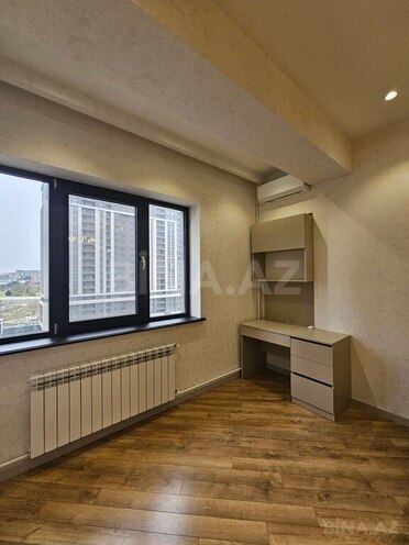 2-комн. новостройка - м. Шах Исмаил Хатаи - 65 м² (5)
