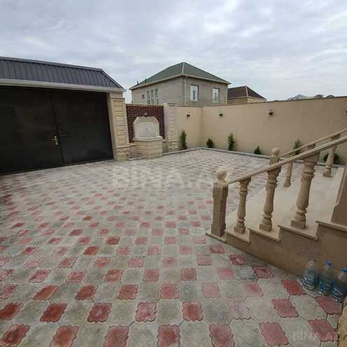 5 otaqlı həyət evi/bağ evi - Masazır q. - 200 m² (3)
