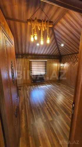 5 otaqlı həyət evi/bağ evi - Masazır q. - 200 m² (13)