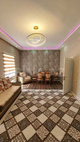 5 otaqlı həyət evi/bağ evi - Masazır q. - 200 m² (10)