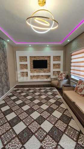 5 otaqlı həyət evi/bağ evi - Masazır q. - 200 m² (9)