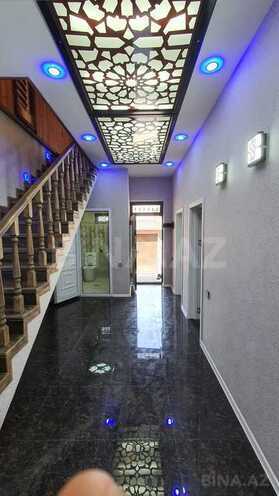5 otaqlı həyət evi/bağ evi - Masazır q. - 200 m² (8)