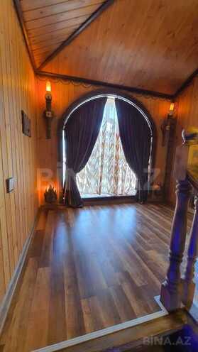 5 otaqlı həyət evi/bağ evi - Masazır q. - 200 m² (17)