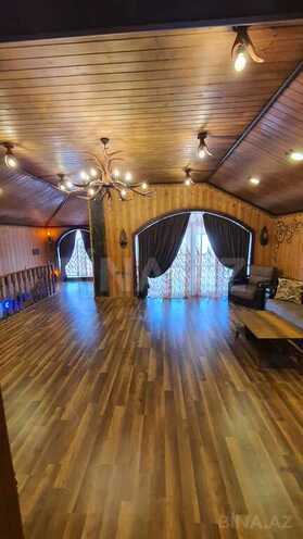 5 otaqlı həyət evi/bağ evi - Masazır q. - 200 m² (12)