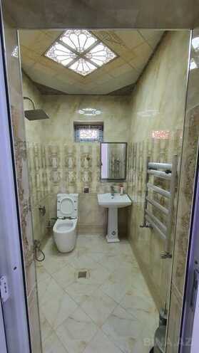 5 otaqlı həyət evi/bağ evi - Masazır q. - 200 m² (18)